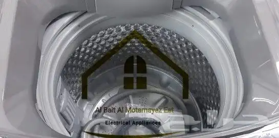 غسالات اتوماتيك فتحه علويه 3