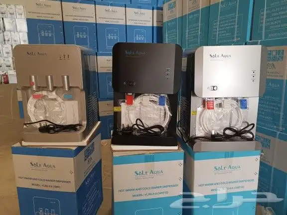 فلاتر تحلية المياه اجهزة تحلية صيانه تغير فلاتر فلتر تحليه 7