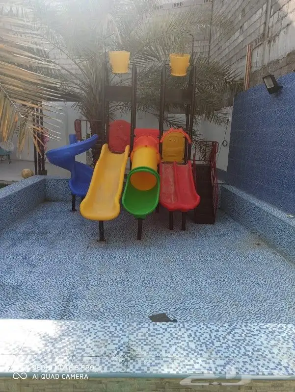العاب كوخ المرح 15