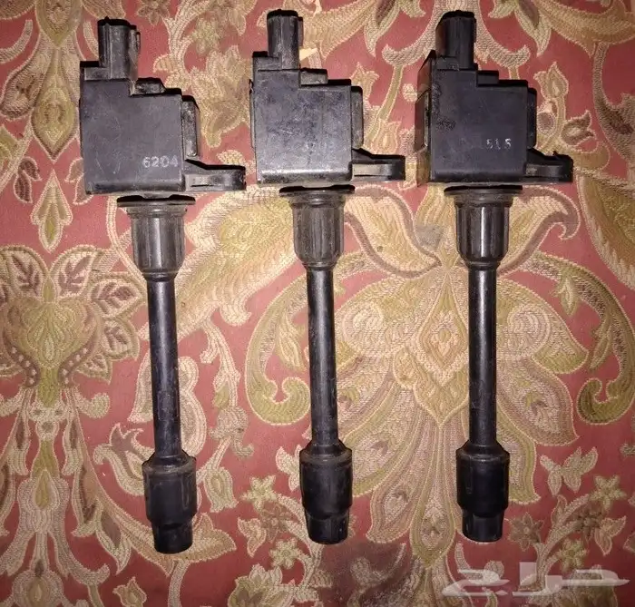 كويلات مكسما اصلية 2000_2008 3