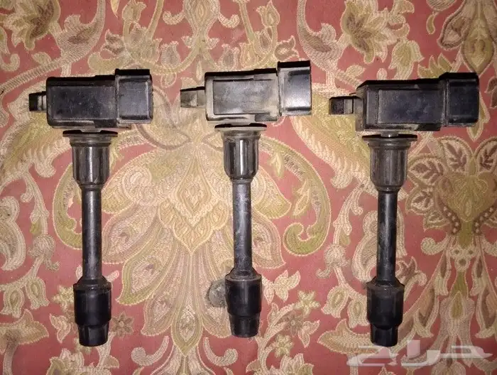 كويلات مكسما اصلية 2000_2008 2