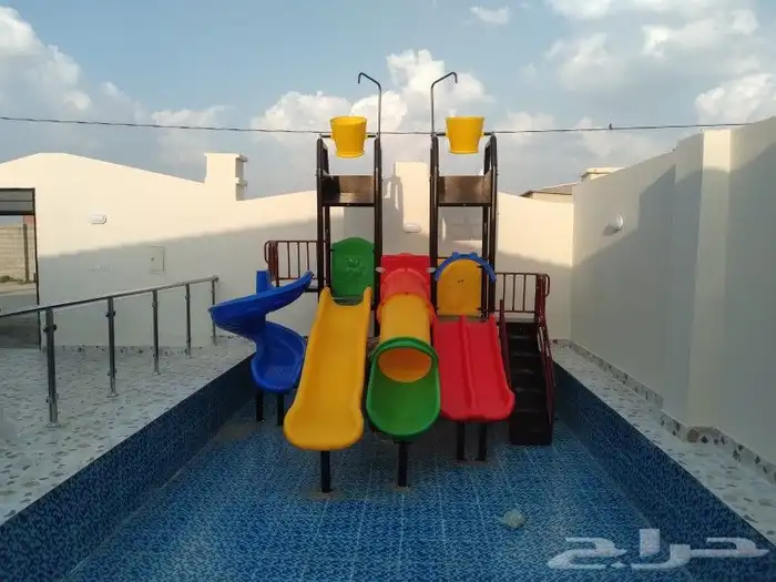 العاب كوخ المرح 86
