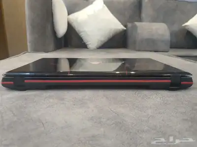 لابتوب MSI GE60 2OE مستعمل 4