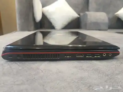 لابتوب MSI GE60 2OE مستعمل 6
