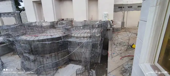 نحات  رسام  شلالات  نوافير  رسم_محلات  ديكورات_بيوت  مطاعم 13