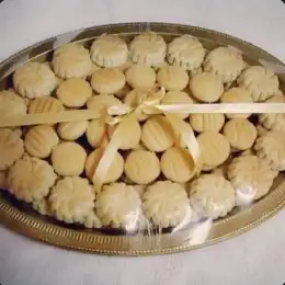 معمول وغريبه العيد لأسر منتجه مكه 6