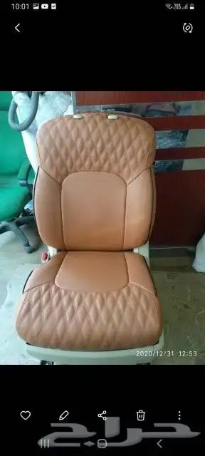 تنجيد قشره طبلون باترول فتك شغل وكاله وضمان 5سنوات ترهيم نيس 28