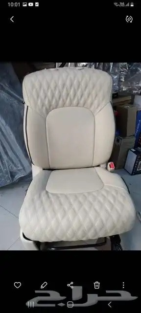 تنجيد قشره طبلون باترول فتك شغل وكاله وضمان 5سنوات ترهيم نيس 27