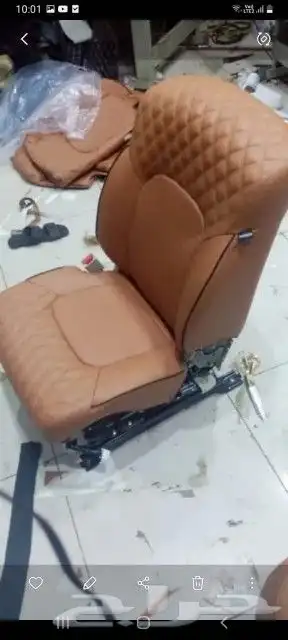 تنجيد قشره طبلون باترول فتك شغل وكاله وضمان 5سنوات ترهيم نيس 26