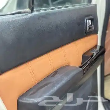 دعسات كشافات لحيه فتك باترول نيسان صدامات رفارف خطوط اسطبات 20