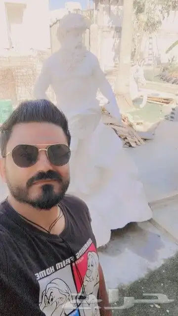 نحات  رسام  شلالات  نوافير  رسم_محلات  ديكورات_بيوت  مطاعم 18