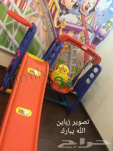 العاب اطفال صحيه ومناسبه لكل طفل 9