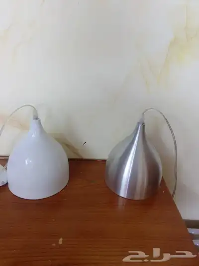 للبيع مصباح ثريا معلقه 2