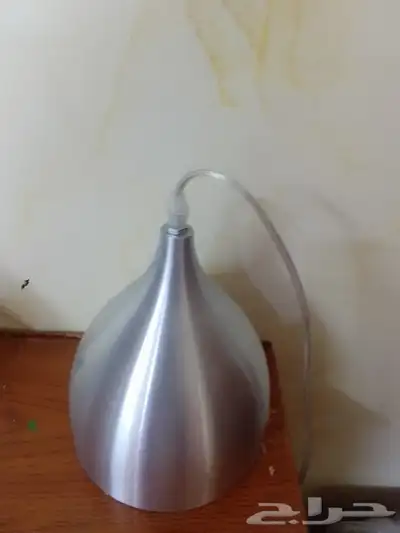 للبيع مصباح ثريا معلقه 6