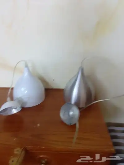 للبيع مصباح ثريا معلقه 0