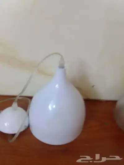 للبيع مصباح ثريا معلقه 7