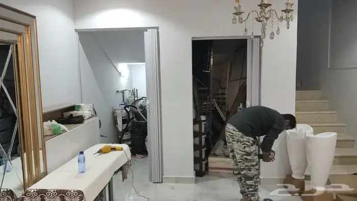 شتر شبابيك واجهات المينوم 22