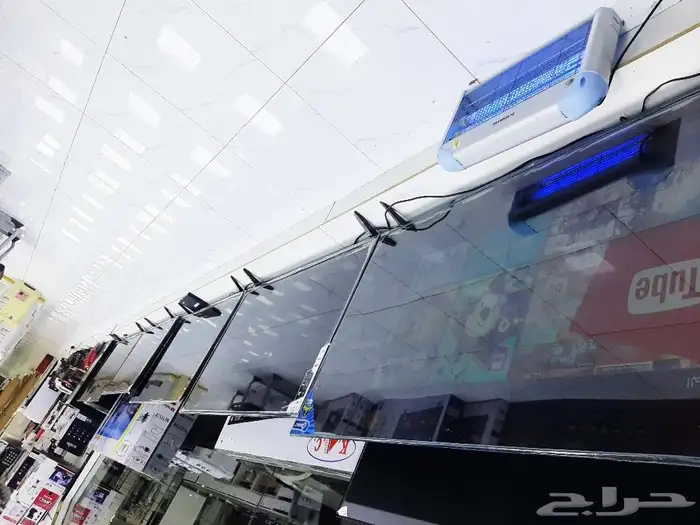 شاشات KMC سمارت 4K 0