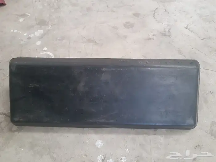 بلاطة جنزير ربل Rubber Truck 0