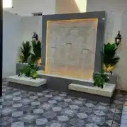 تيل طبيعي سي 2000 أمريكي 15