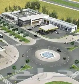 محطة بنزين_مقاولات_تصميم_تنفيذ_محطات وقود_محطة وقود_مغسلة 10
