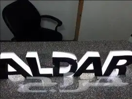 لوحات تفصيل وتركيب لوحات مضيئة 23