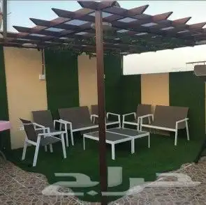 مظلات وسواتر وجميع أعمال الحداده 30