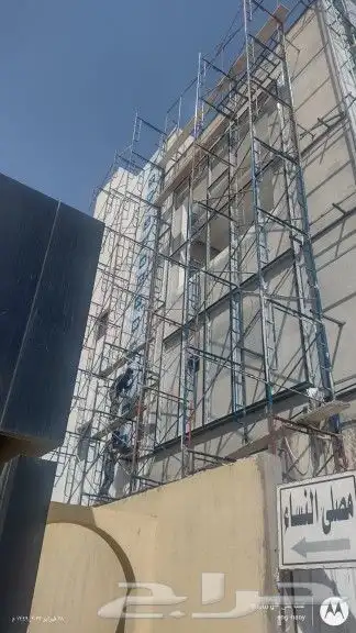 دهانات - بلاط - رخام - كلادينج - واستراكشر - سيكوريت 4