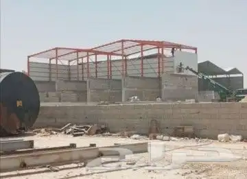 مظلات وسواتر وجميع أعمال الحداده 20