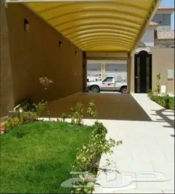 مظلات وسواتر وجميع أعمال الحداده 3