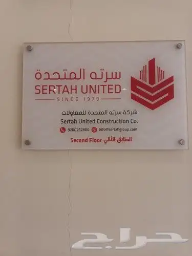 لوحات إرشادية للمكاتب 6