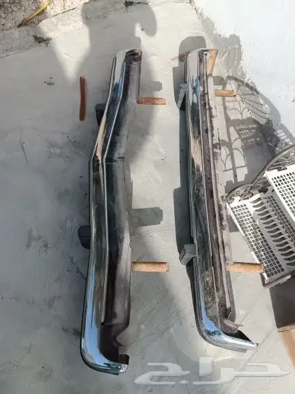 صدام فورد 87 0