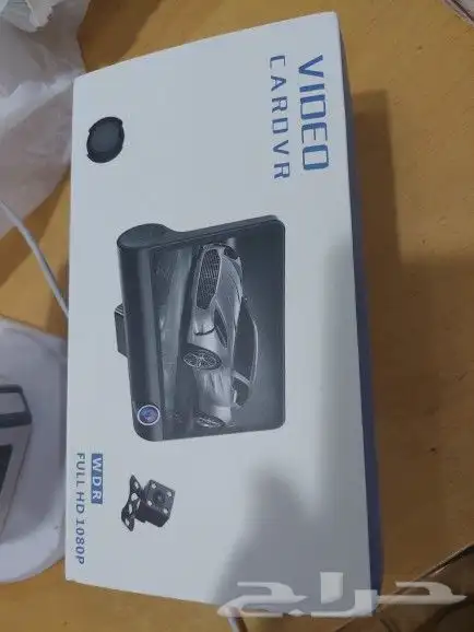 للبيع داش كام للسياره 5