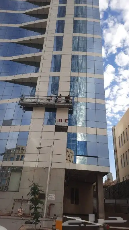 دهانات - بلاط - رخام - كلادينج - واستراكشر - سيكوريت 9