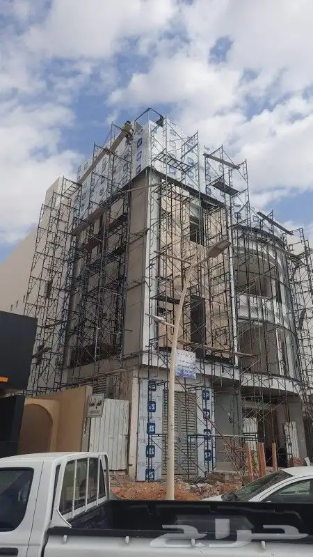 دهانات - بلاط - رخام - كلادينج - واستراكشر - سيكوريت 3