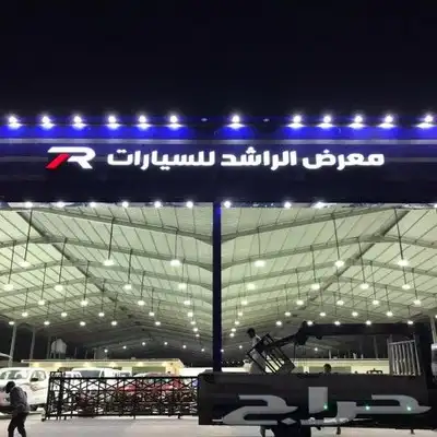 لوحات تفصيل وتركيب لوحات مضيئة 10