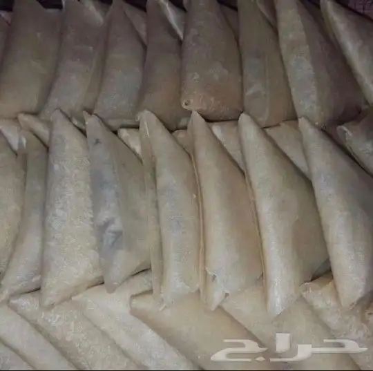 مأكولات رمضانيه   مفرزنات 5