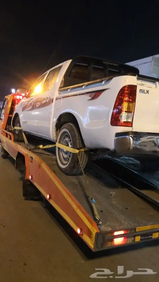 سطحة لنقل السيارات داخل وخارج الرياض النسيم 0