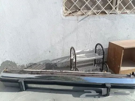 صدام فورد 87 1