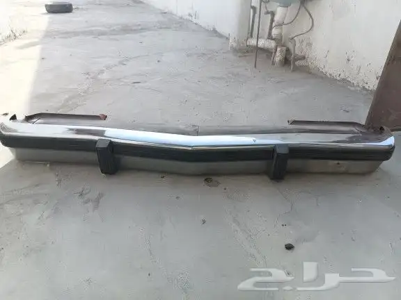 صدام فورد 87 2