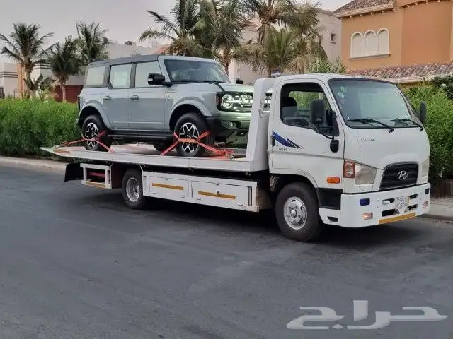سطحة في جدة للرياض 0