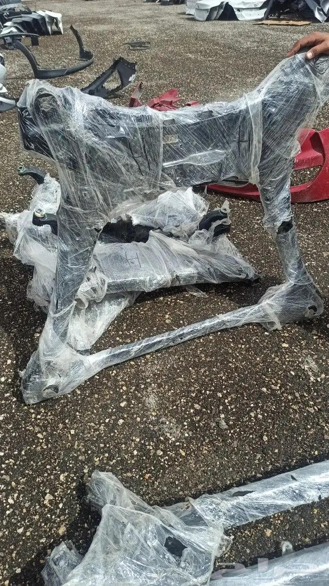 كمر امامي سوناتا موديل 2020__2021__2022__2023__2024 0