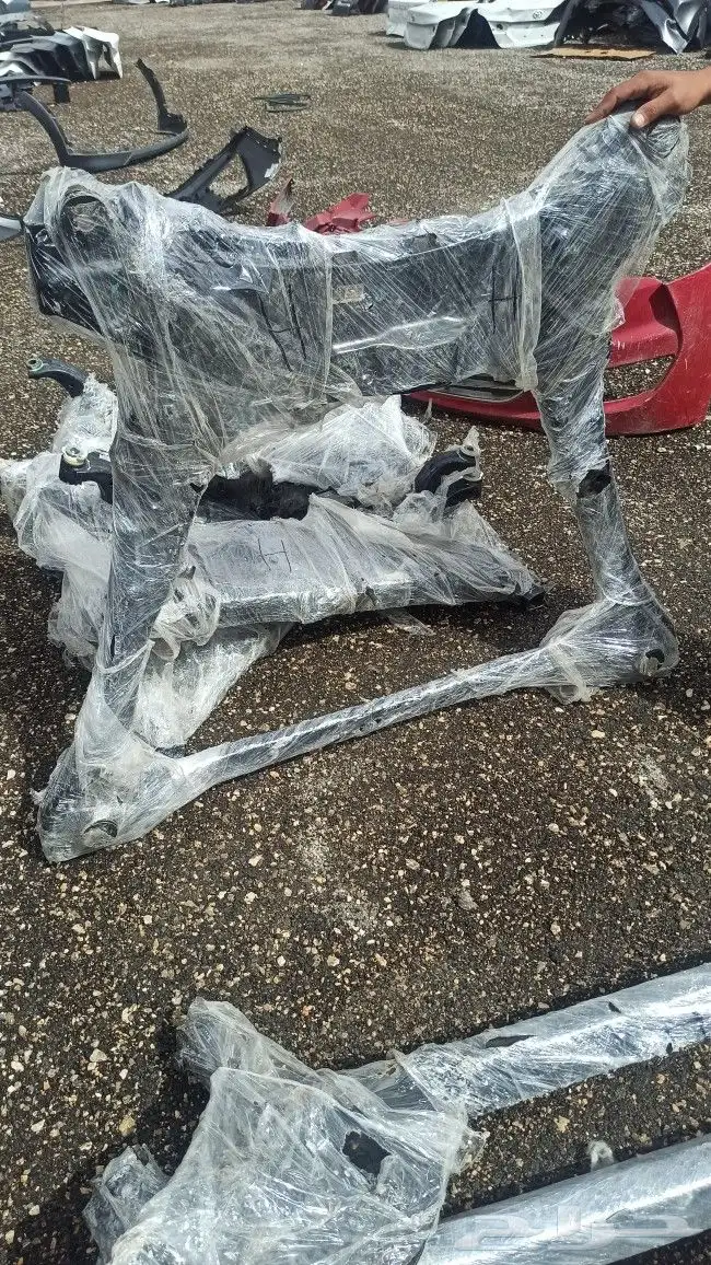 كمر امامي سوناتا موديل 2020__2021__2022__2023__2024 1