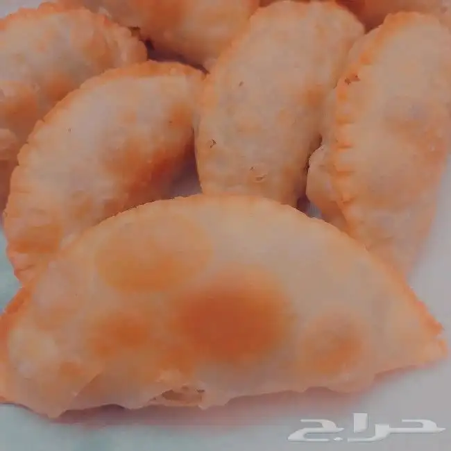 سمبوسه مفزنه لأسر منتجه مكه 1