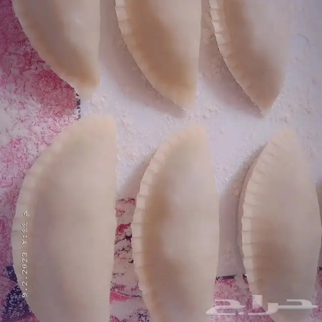 سمبوسه مفزنه لأسر منتجه مكه 0