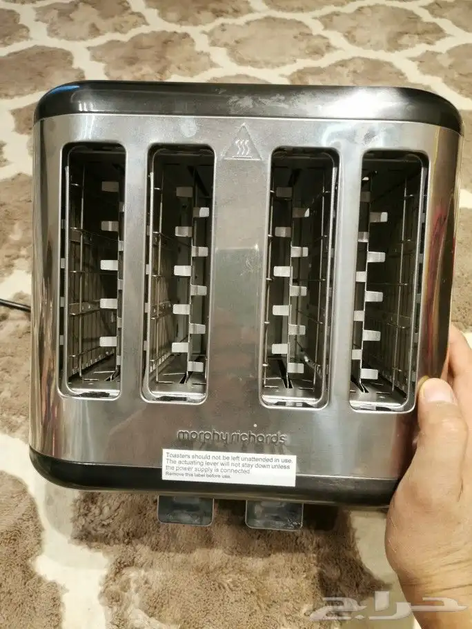 حماصة اربع شرايح 7