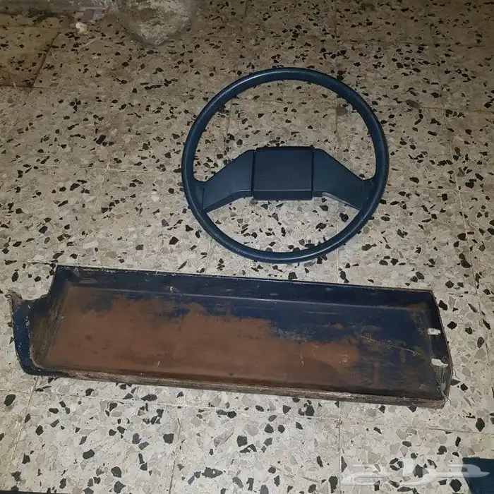 للبيع قطع ددسن 80 الى 85 7