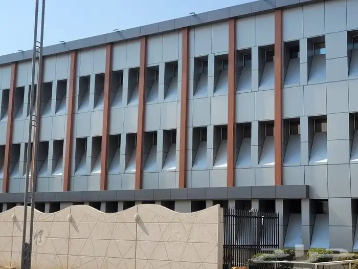 دهانات - بلاط - رخام - كلادينج - واستراكشر - سيكوريت 1