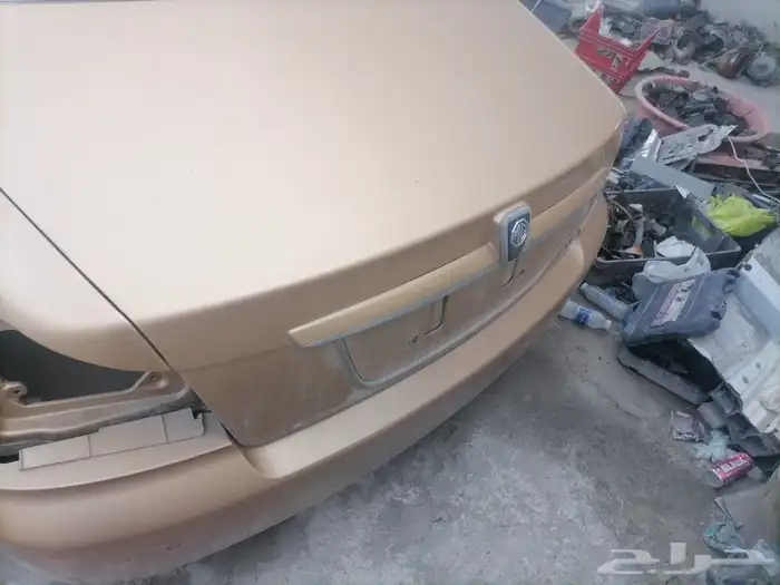 MG 750 موديل 14 قطع فقط 0