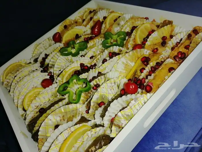 بوفيه مفتوح افطار وسحور رمضان 28